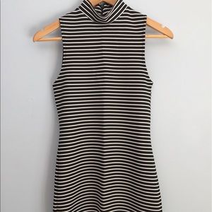 Topshop Bodycon Dress